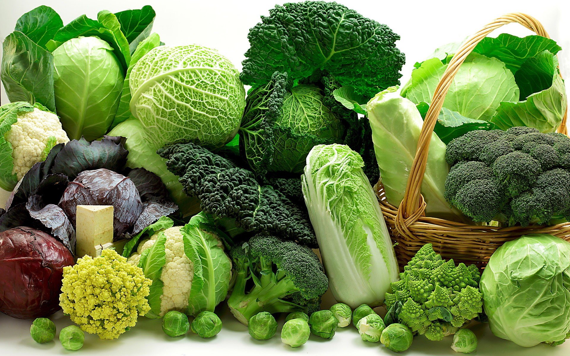 Detail Vegetables Wallpaper Nomer 33