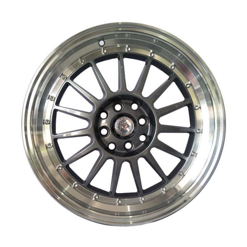 Detail Velg Jari Jari Mobil Nomer 23