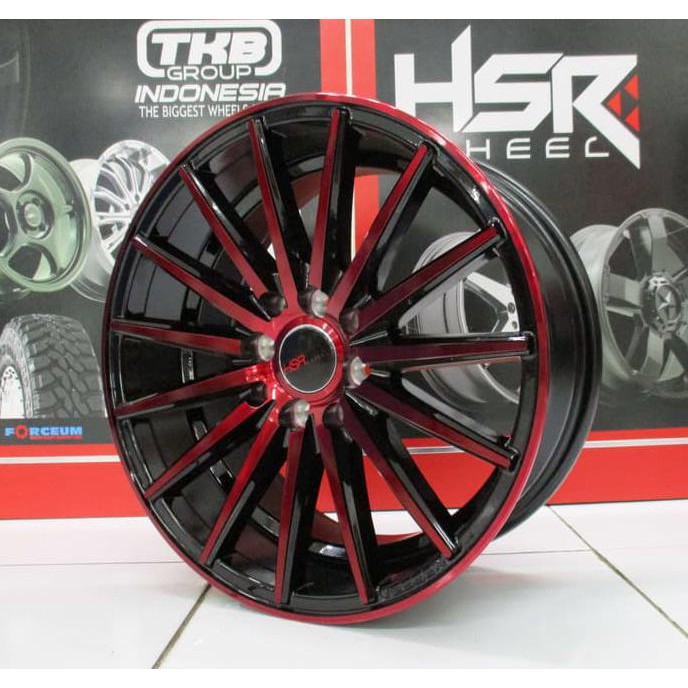 Detail Velg Jari Jari Mobil Nomer 25