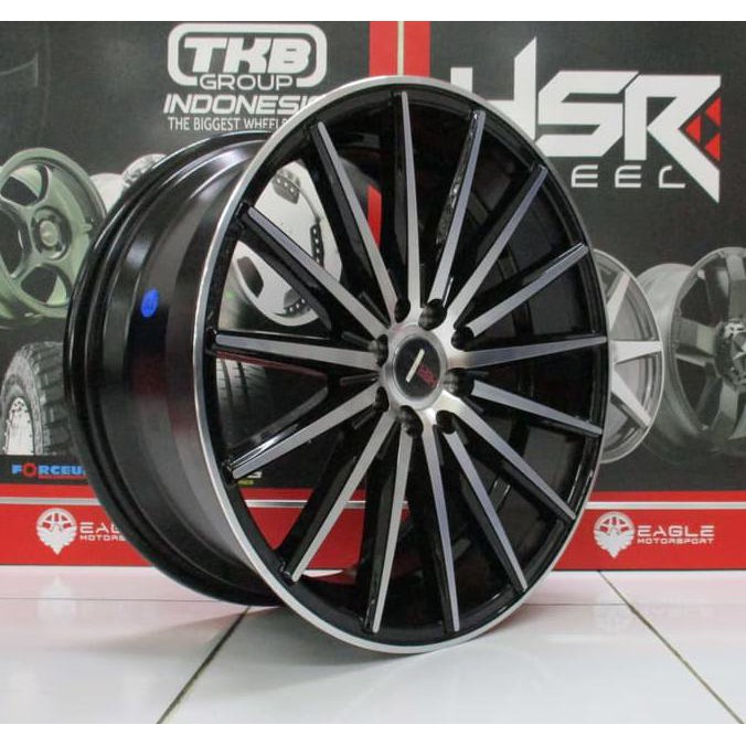 Detail Velg Jari Jari Mobil Nomer 36