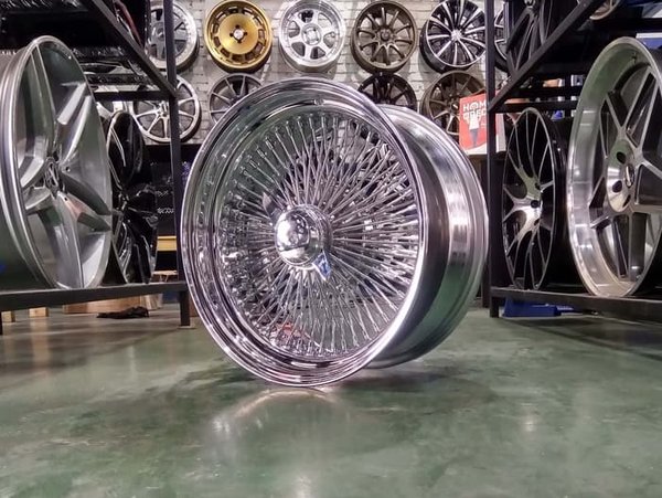 Detail Velg Mobil Jari Jari Nomer 11