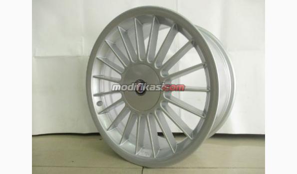 Detail Velg Mobil Jari Jari Nomer 31