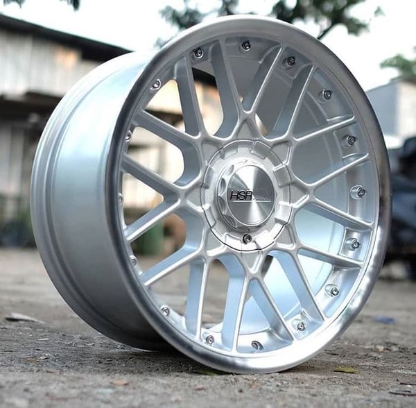 Detail Velg Mobil Jari Jari Nomer 34