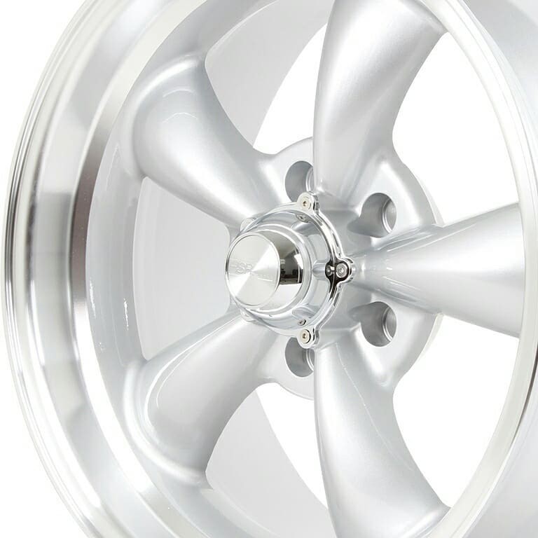 Detail Velg Mobil Retro Nomer 15