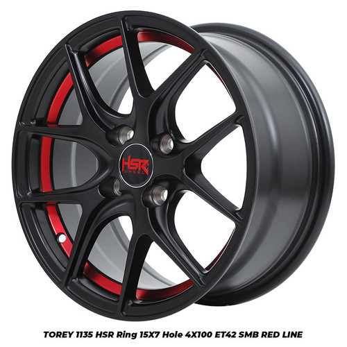 Velg Mobil Sport - KibrisPDR