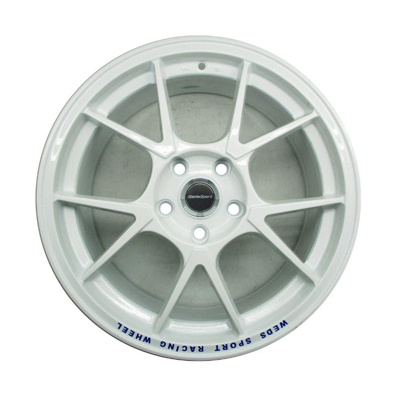 Detail Velg Mobil Sport Nomer 47