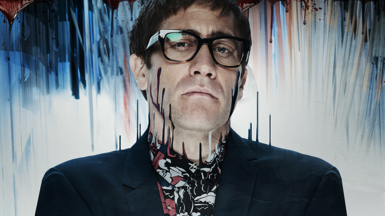 Detail Velvet Buzzsaw Imdb Nomer 13