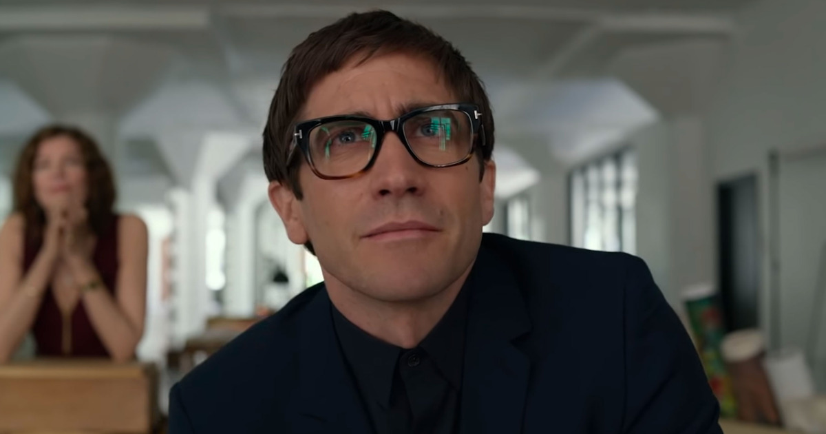 Detail Velvet Buzzsaw Imdb Nomer 18