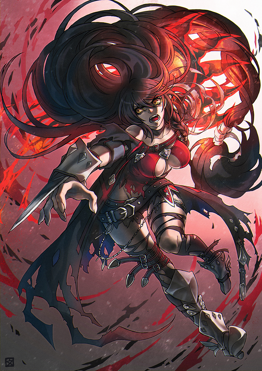 Detail Velvet Crowe Wallpaper Nomer 19