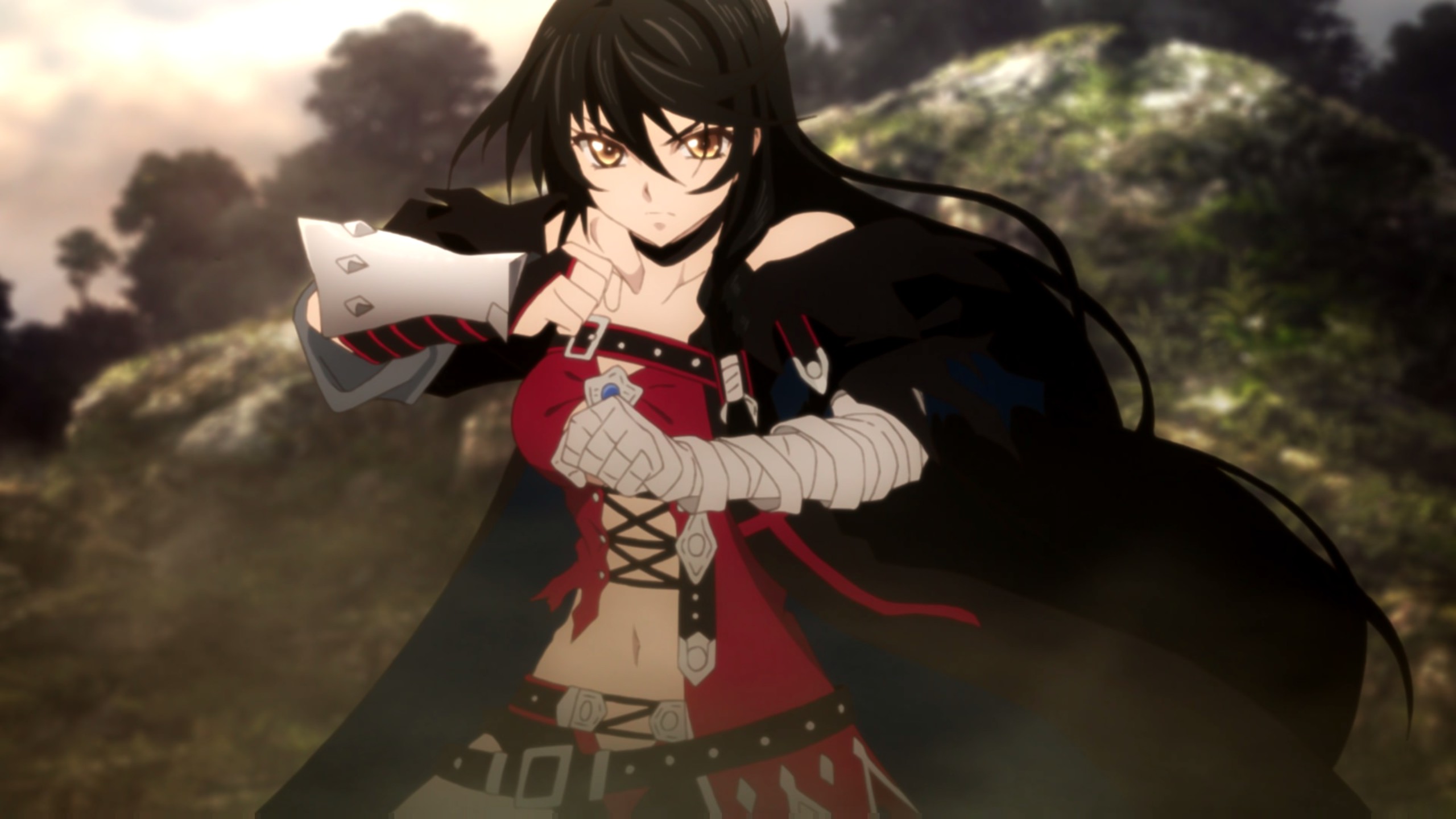 Detail Velvet Crowe Wallpaper Nomer 26