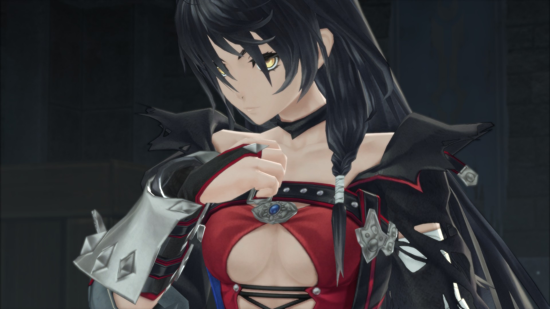 Detail Velvet Crowe Wallpaper Nomer 47