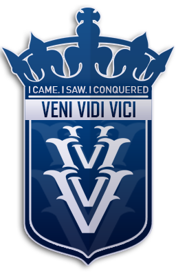 Download Veni Vidi Vici Logo Nomer 30