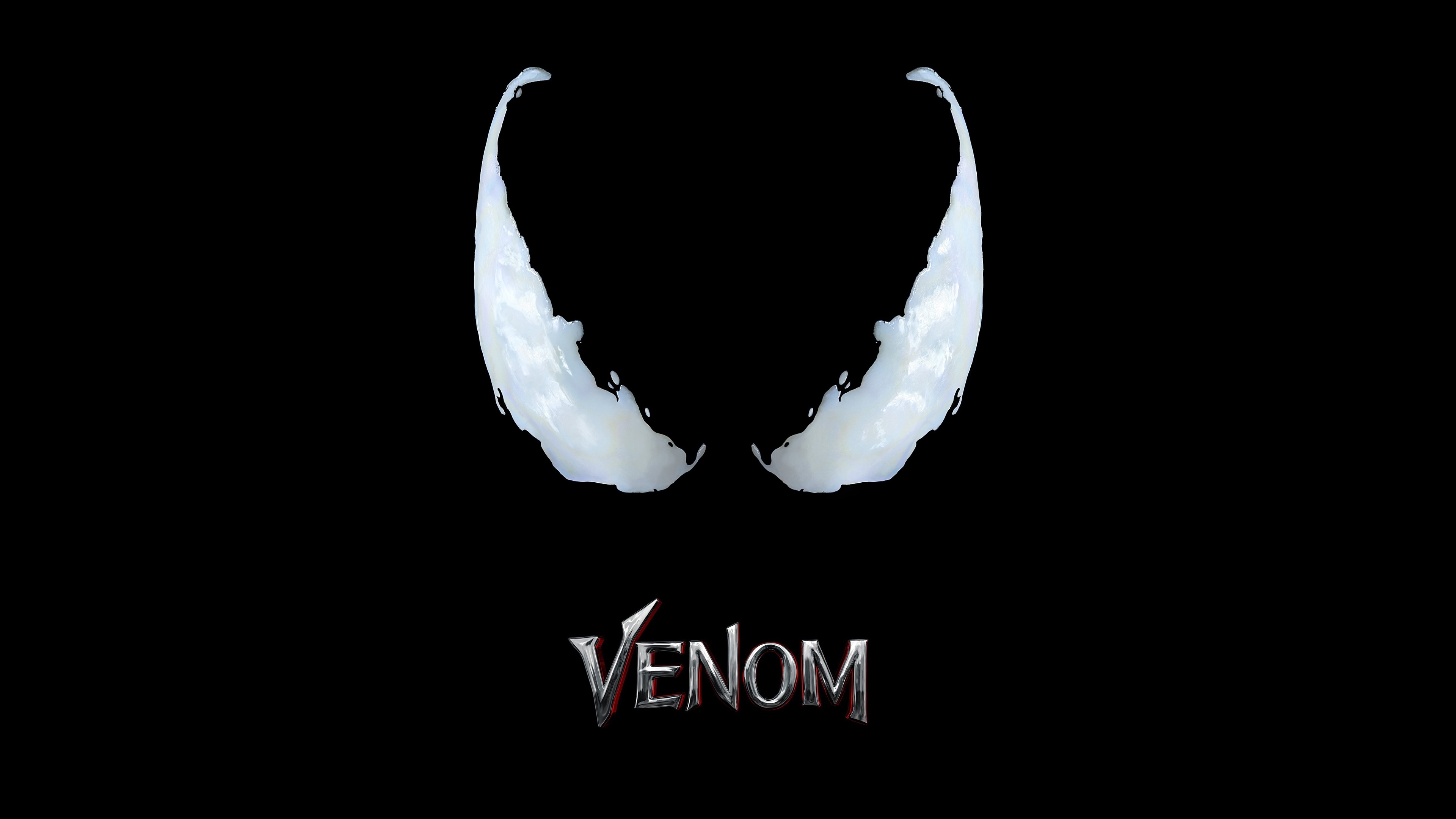 Detail Venom 2018 Wallpaper Nomer 23