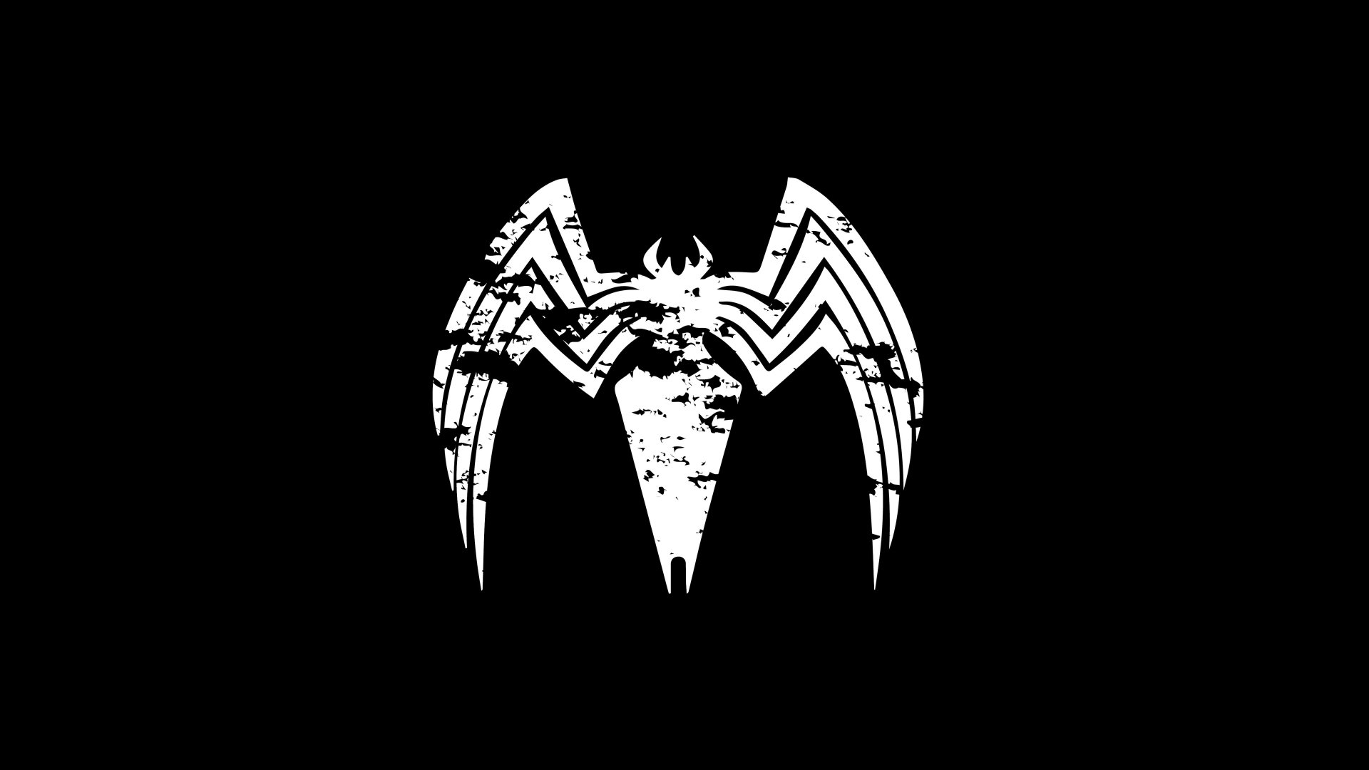 Detail Venom 4k Wallpaper Nomer 14