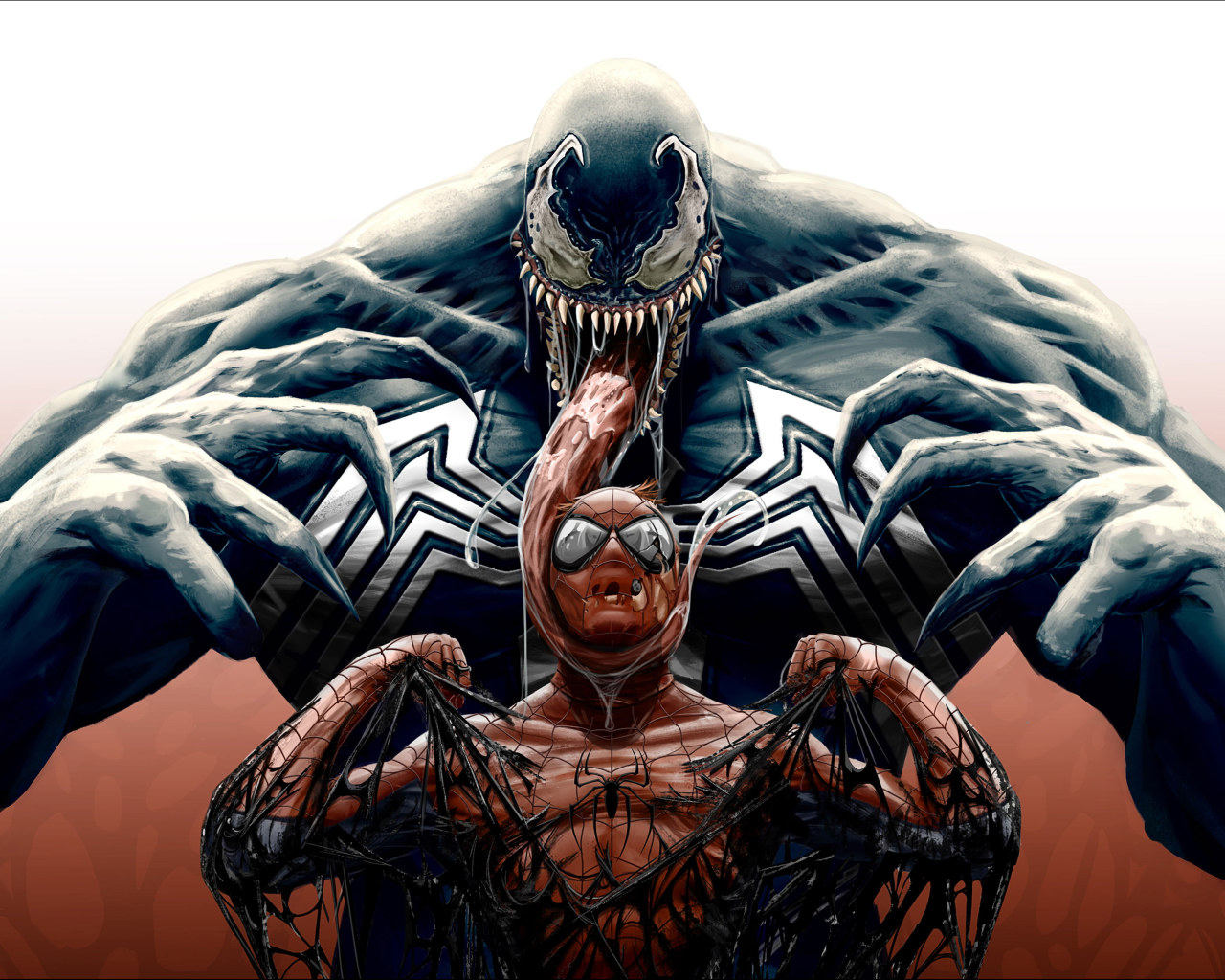 Detail Venom 4k Wallpaper Nomer 29