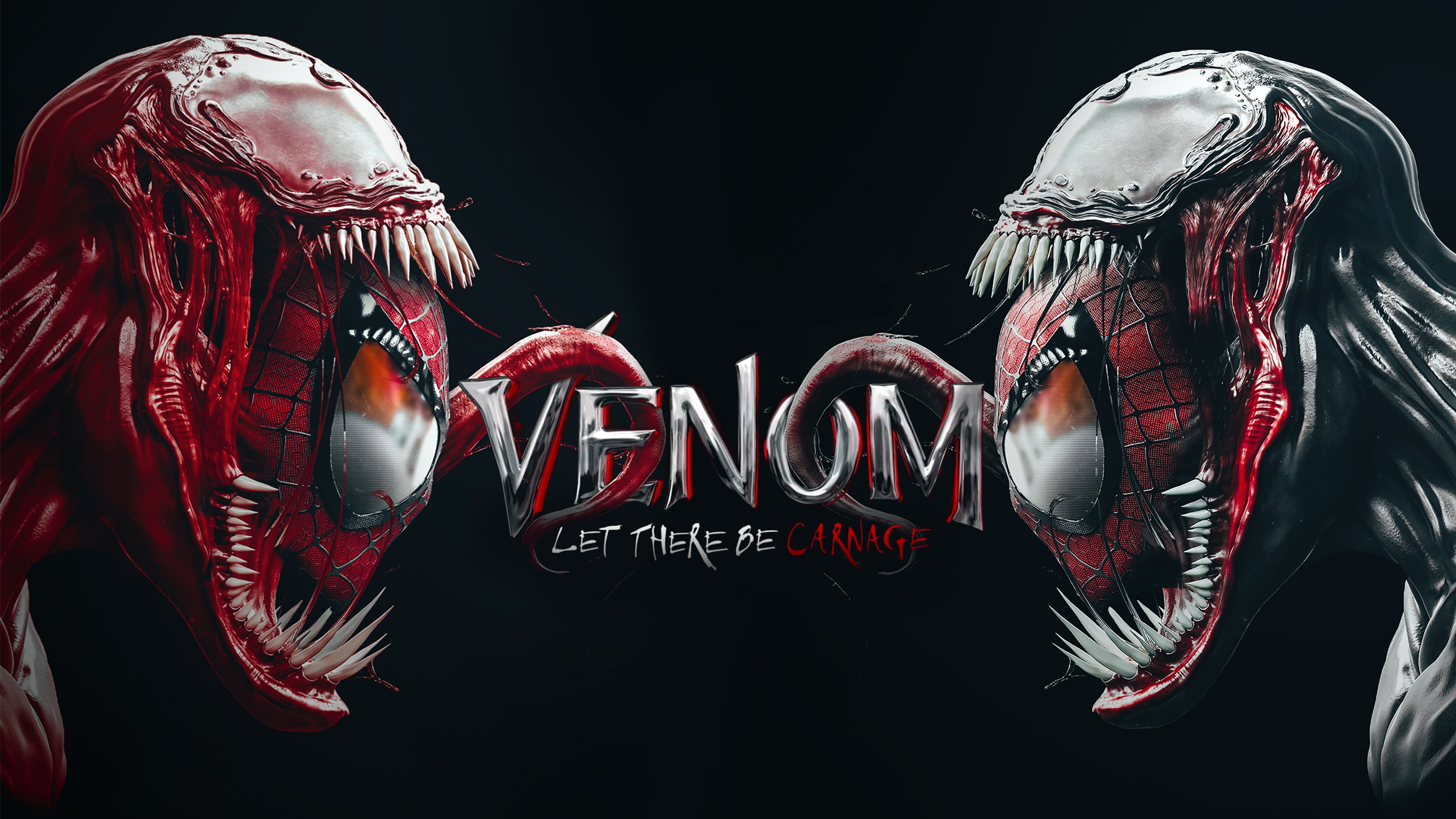 Detail Venom Background Nomer 11