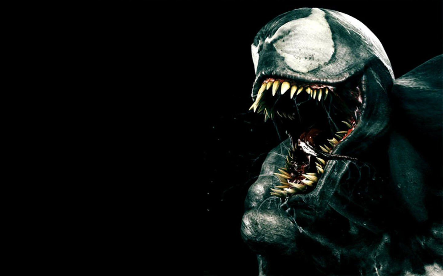 Detail Venom Background Nomer 13
