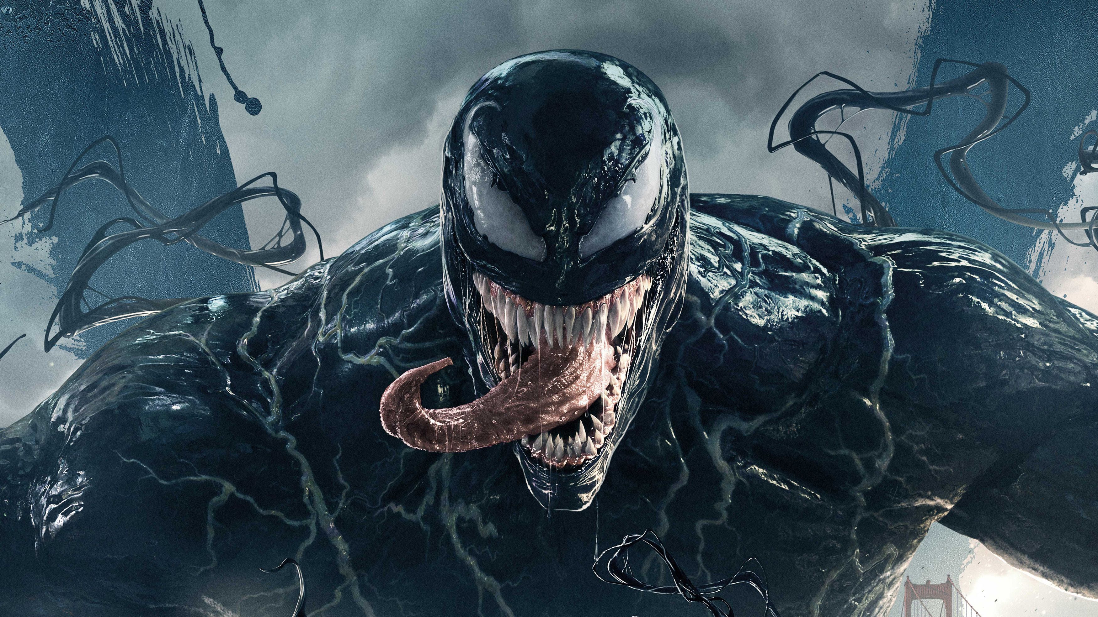 Detail Venom Background Nomer 14