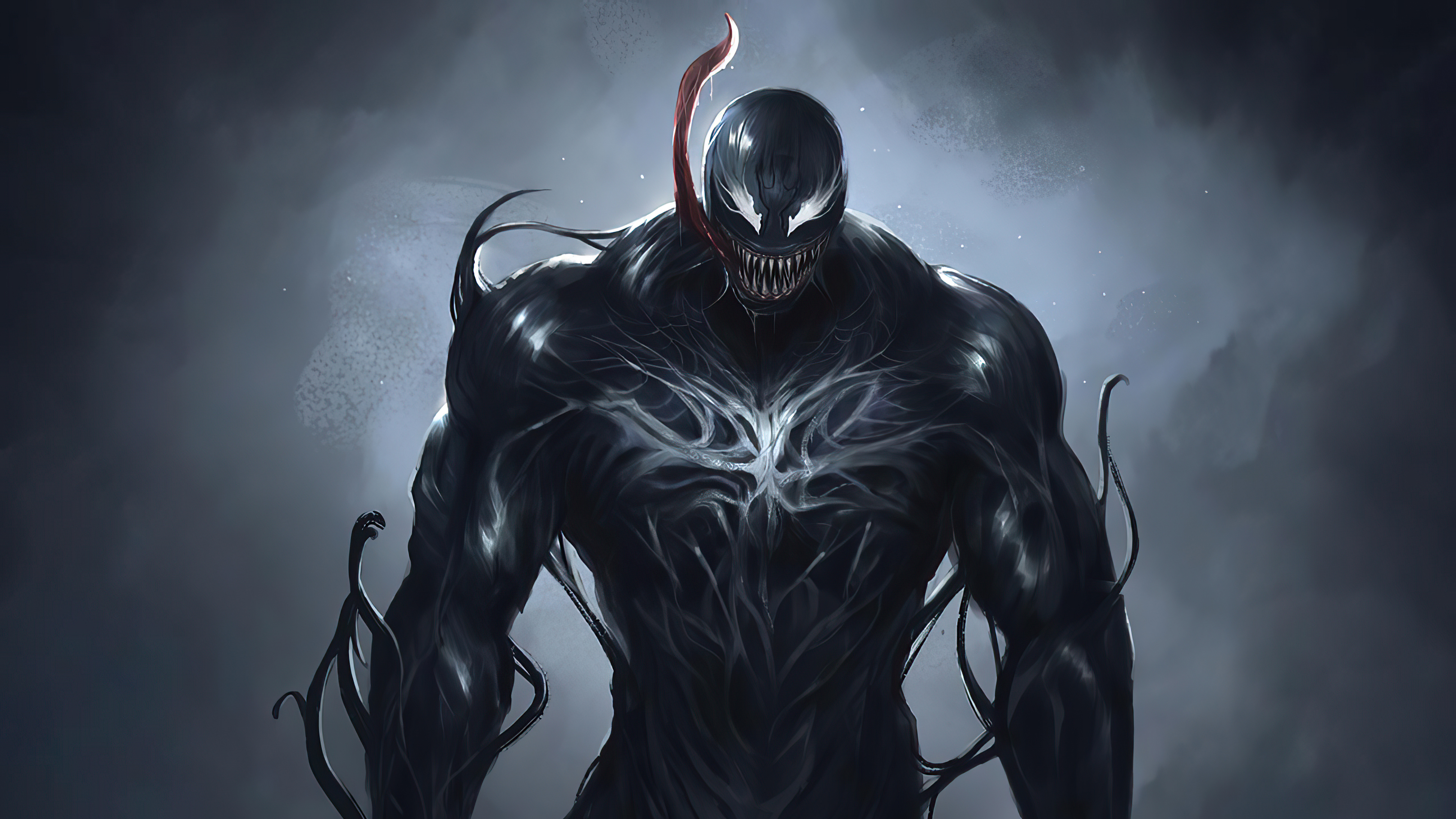 Detail Venom Background Nomer 15
