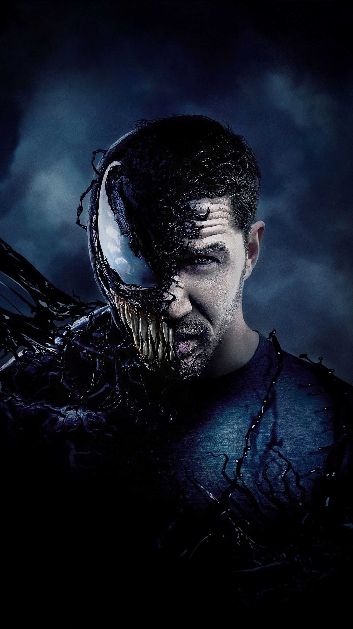 Detail Venom Background Nomer 16