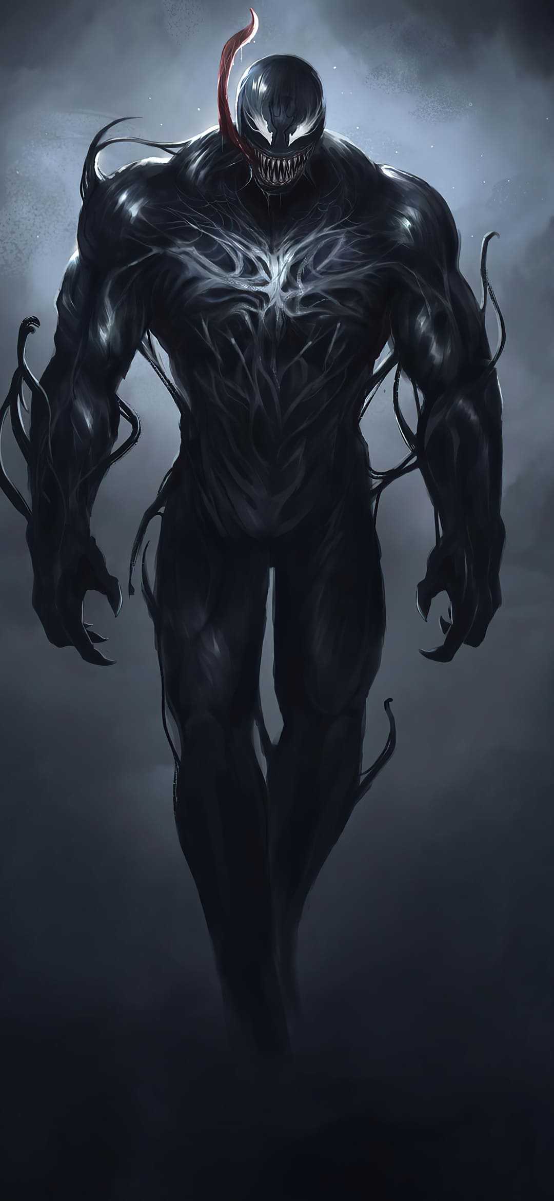 Detail Venom Background Nomer 18