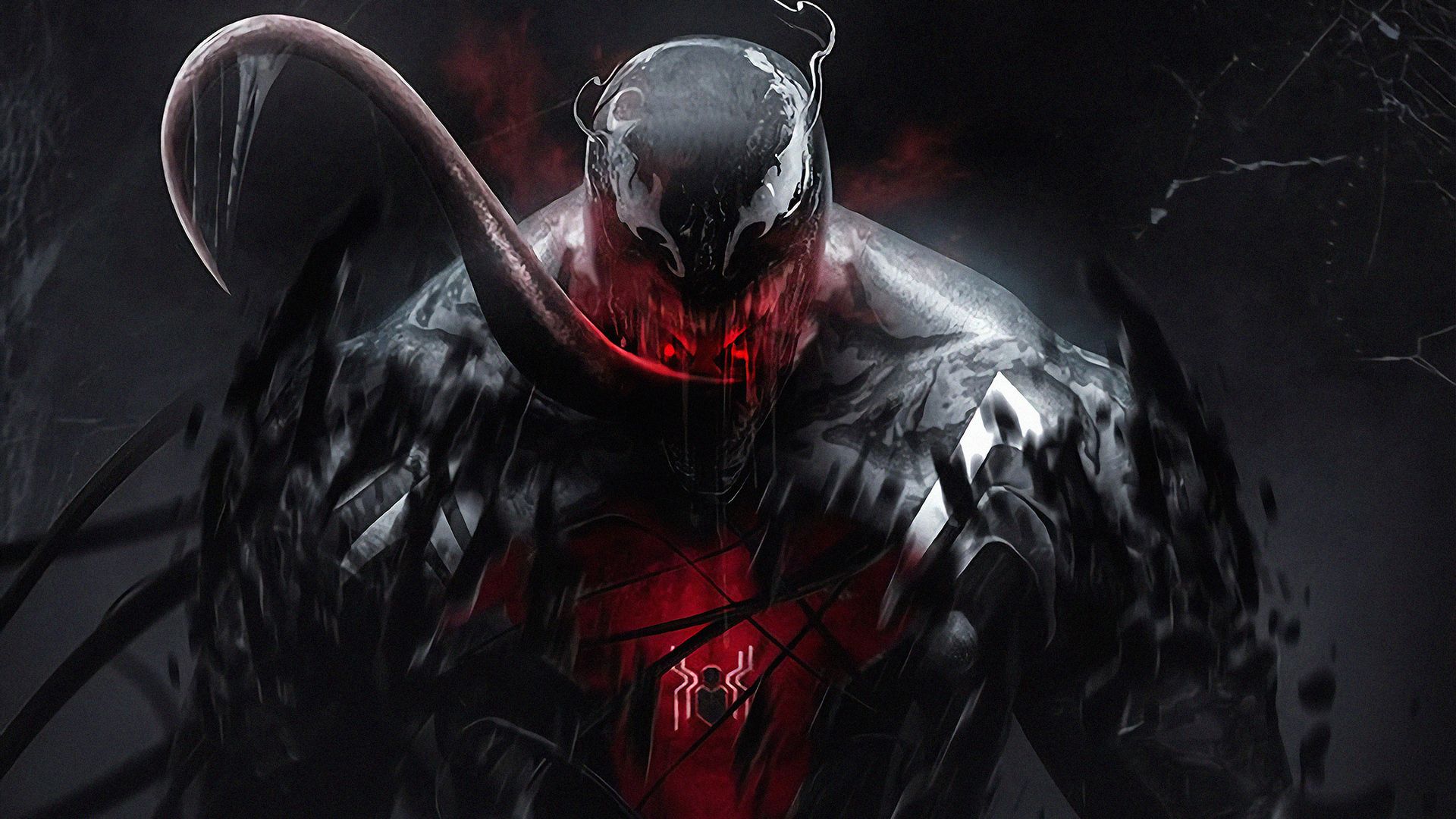 Detail Venom Background Nomer 3