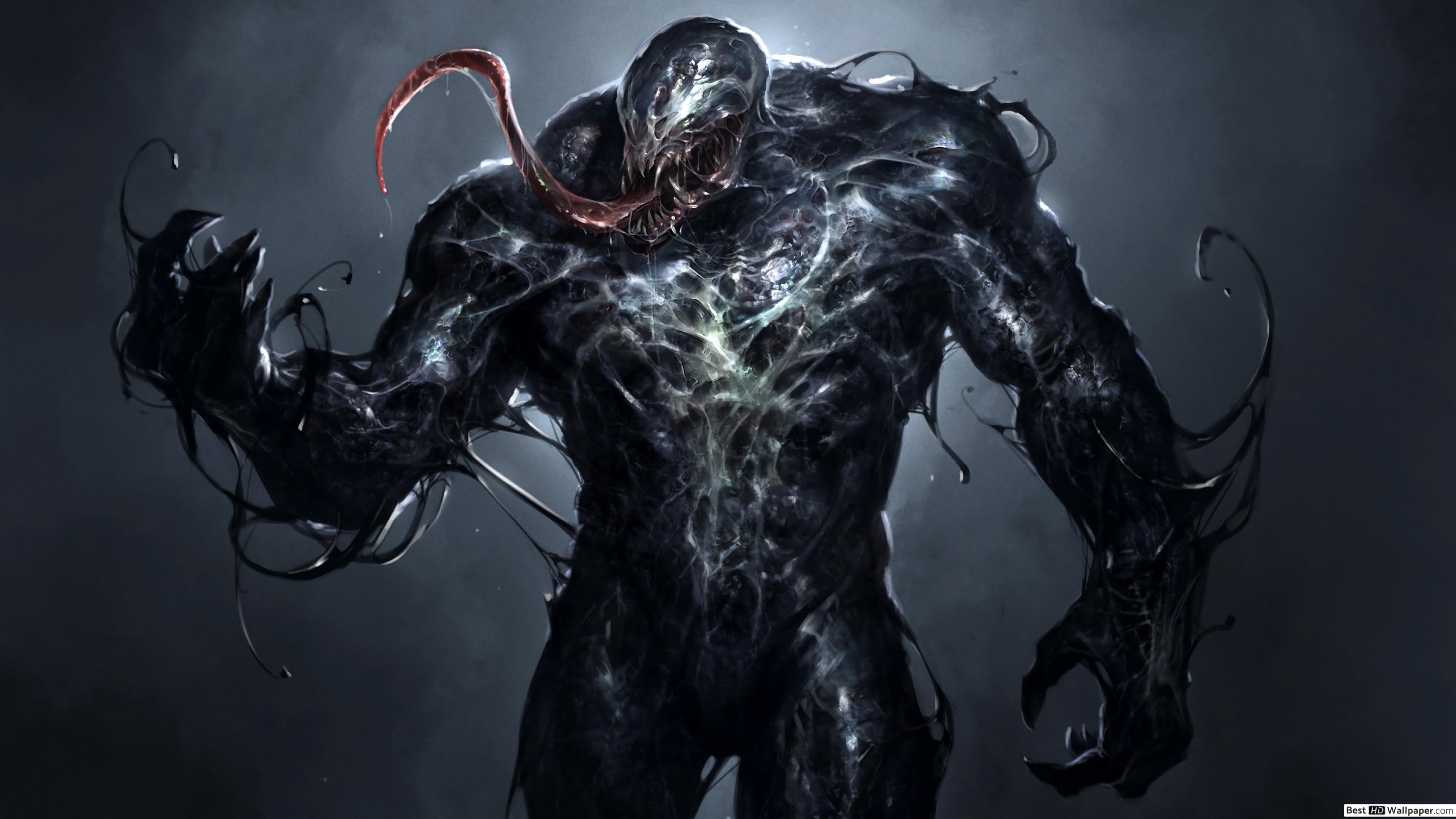 Detail Venom Background Nomer 25