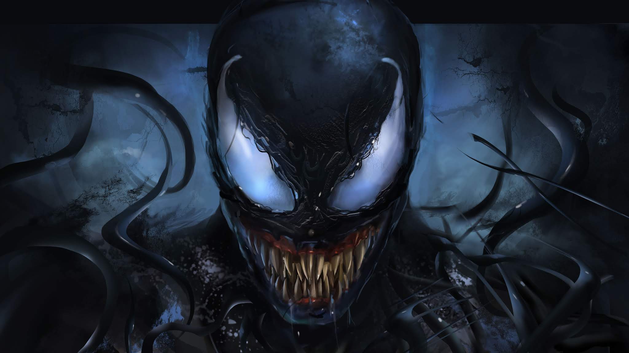 Detail Venom Background Nomer 26