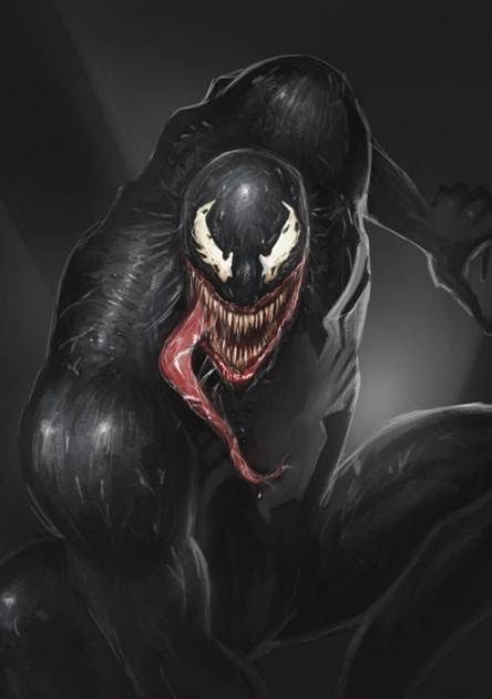Detail Venom Background Nomer 30