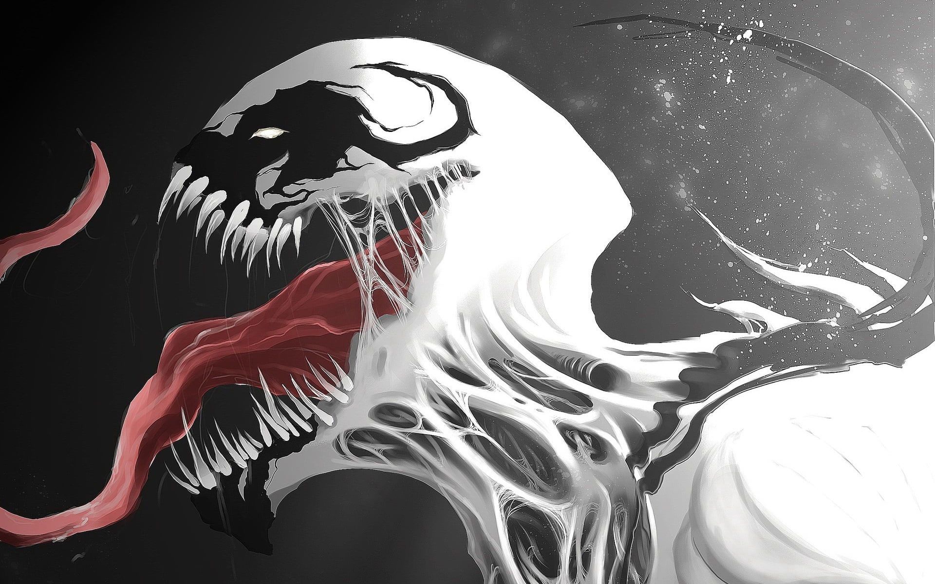 Detail Venom Background Nomer 31