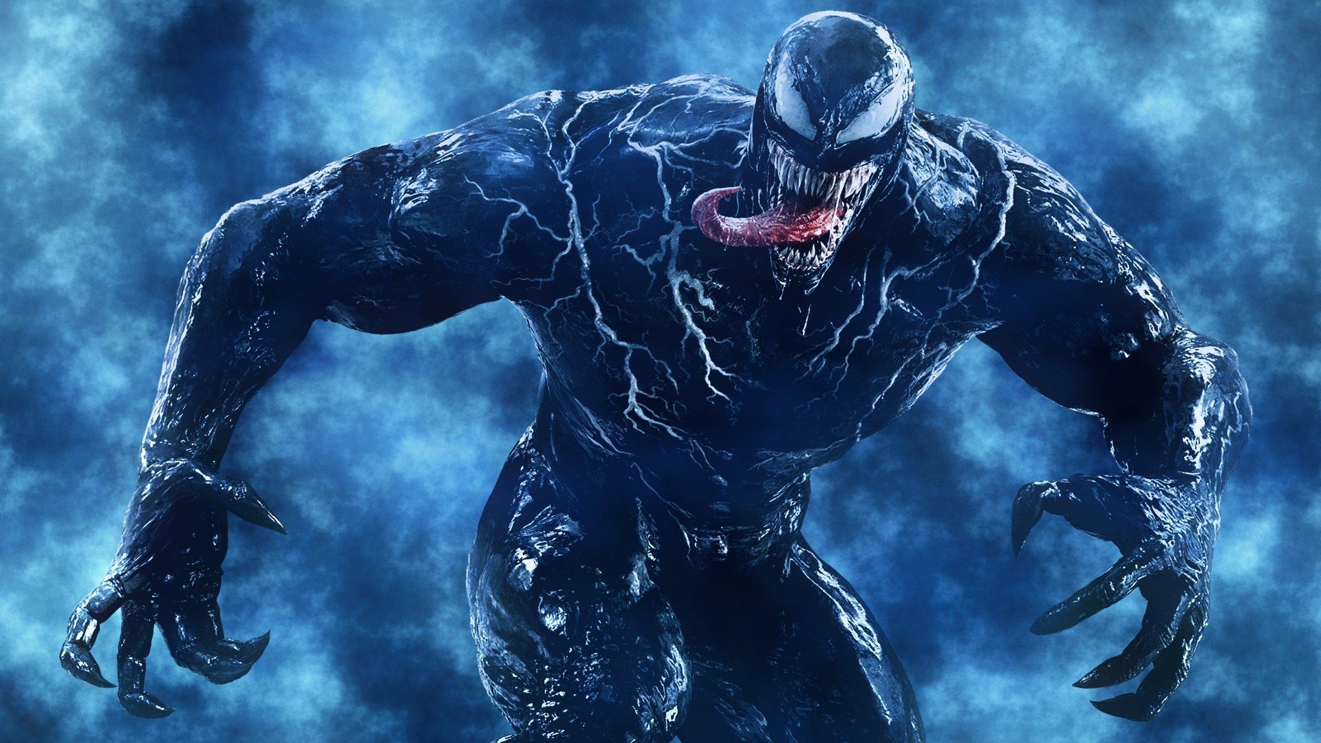 Detail Venom Background Nomer 33