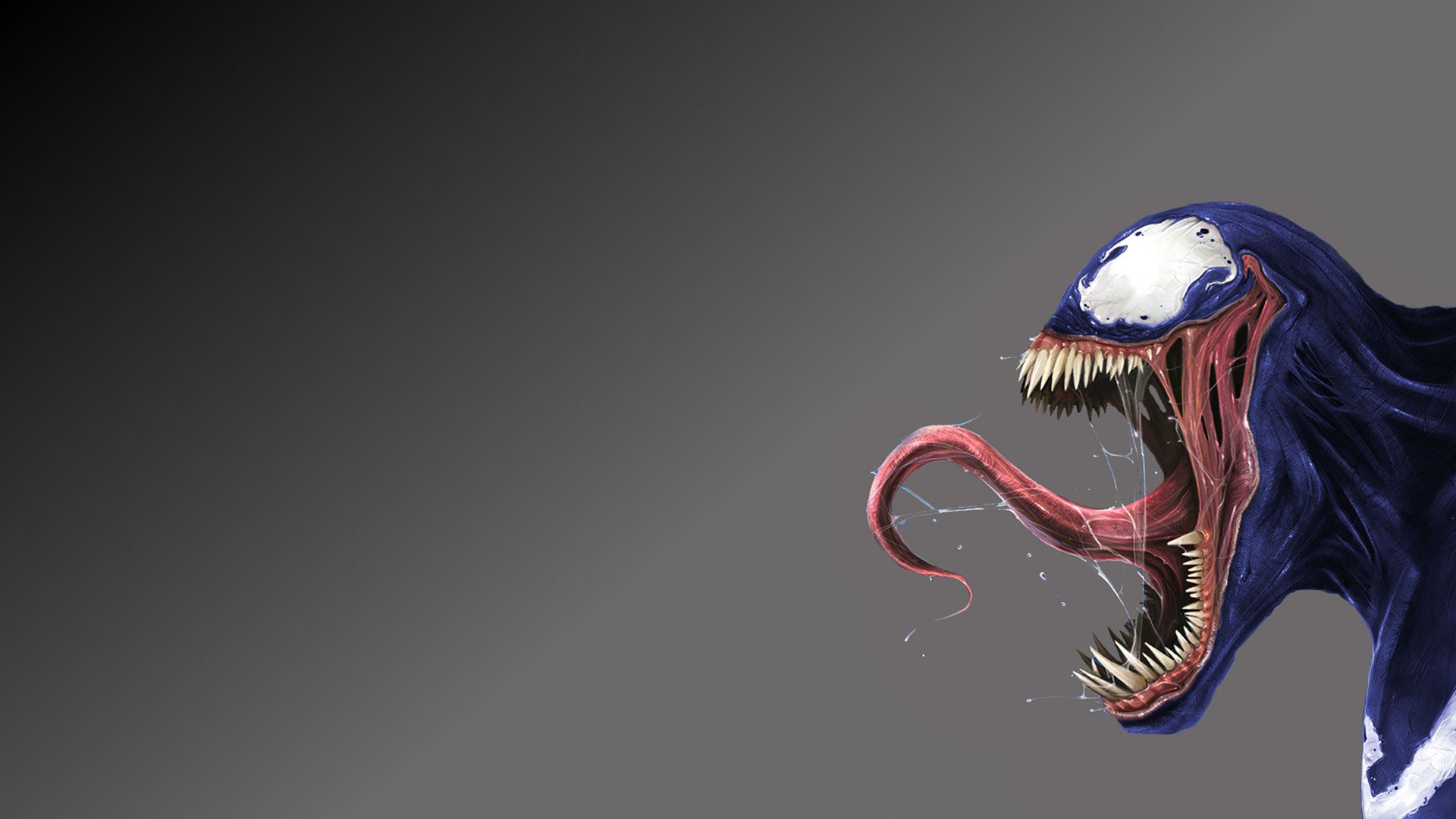 Detail Venom Background Nomer 38