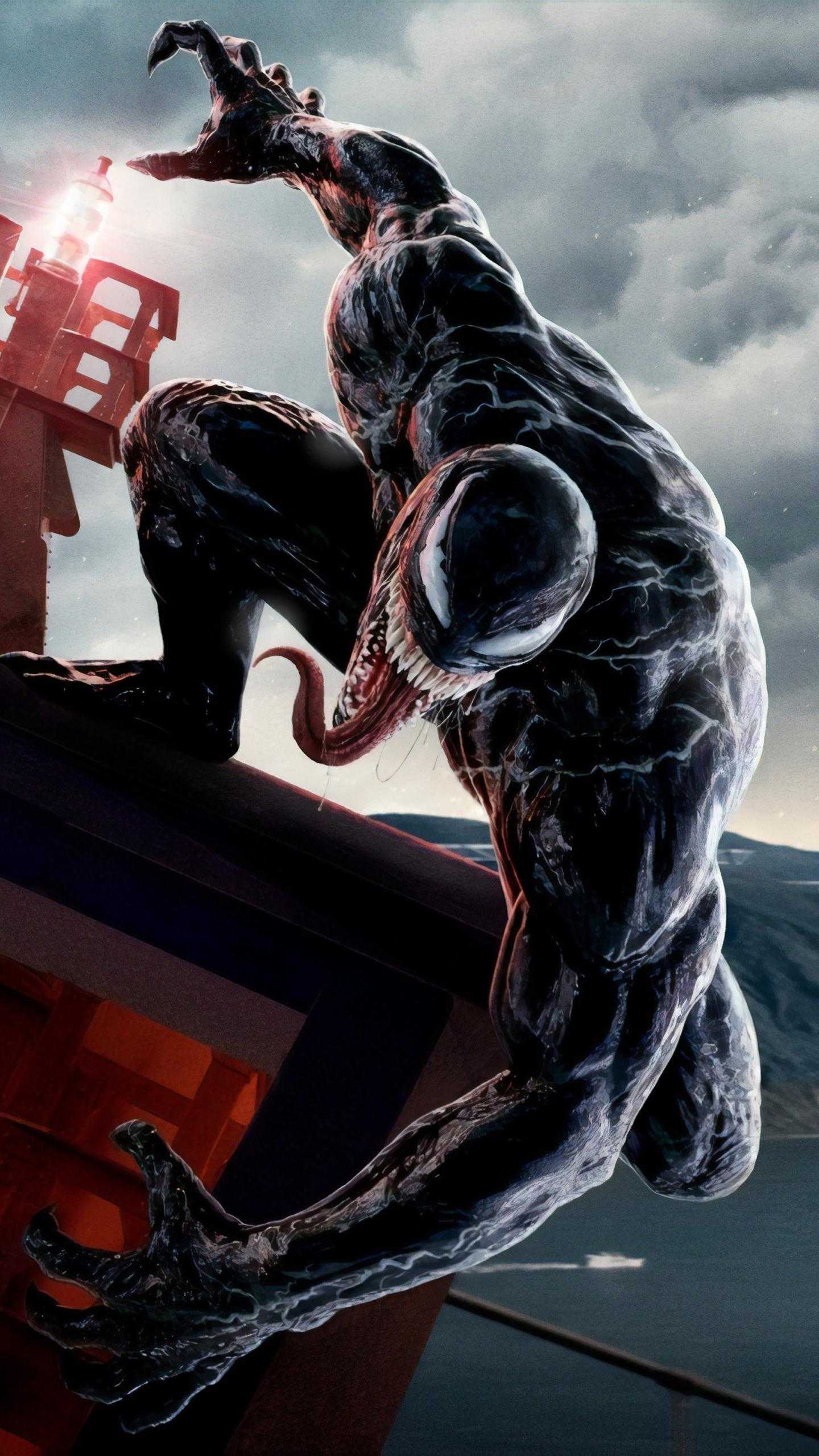 Detail Venom Background Nomer 41