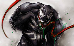 Detail Venom Background Nomer 45
