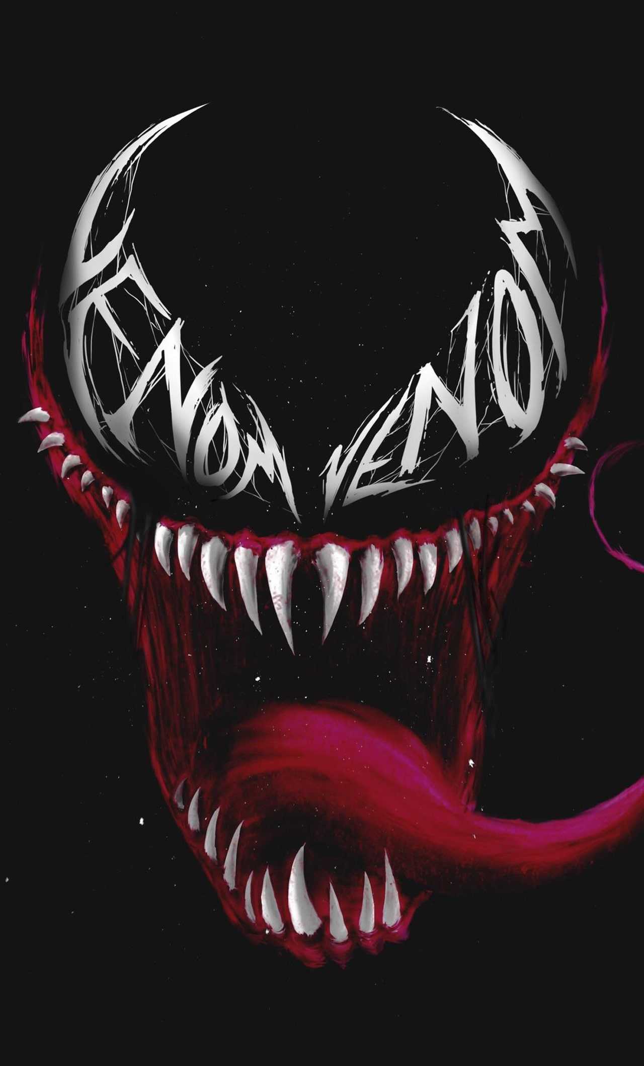 Detail Venom Background Nomer 46