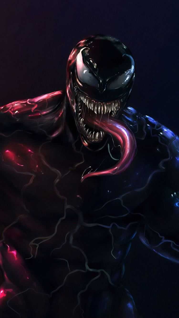 Detail Venom Background Nomer 47