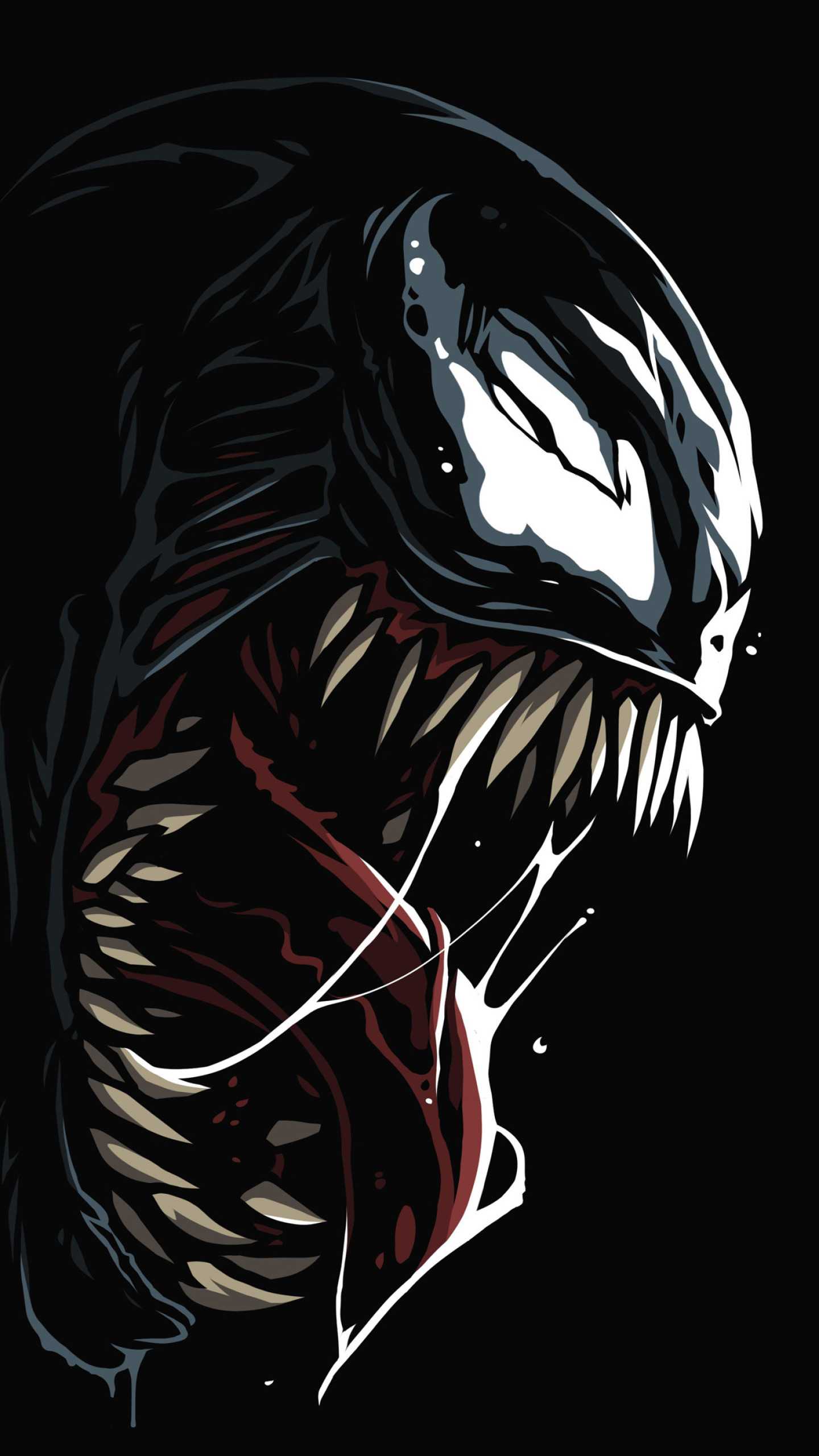 Detail Venom Background Nomer 51