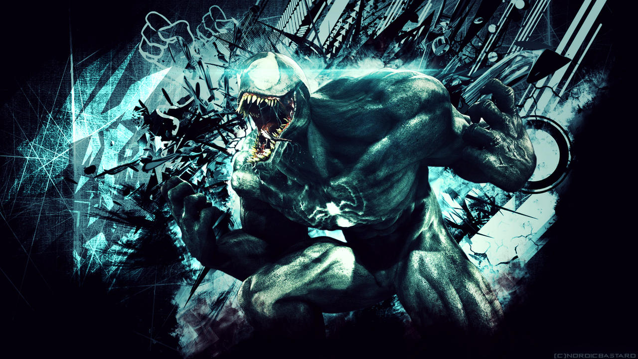 Detail Venom Background Nomer 53