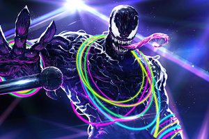 Detail Venom Background Nomer 54
