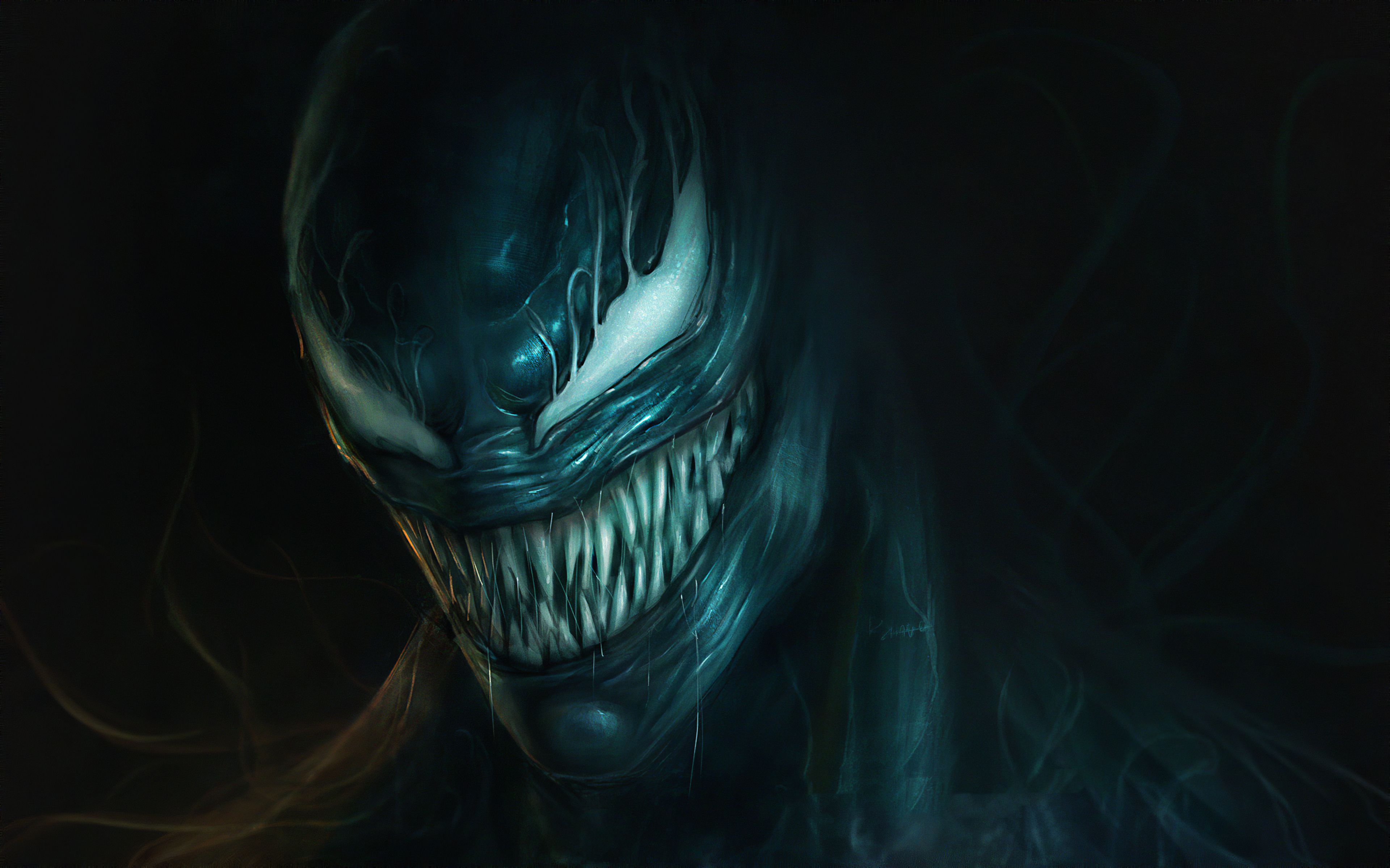 Detail Venom Background Nomer 56