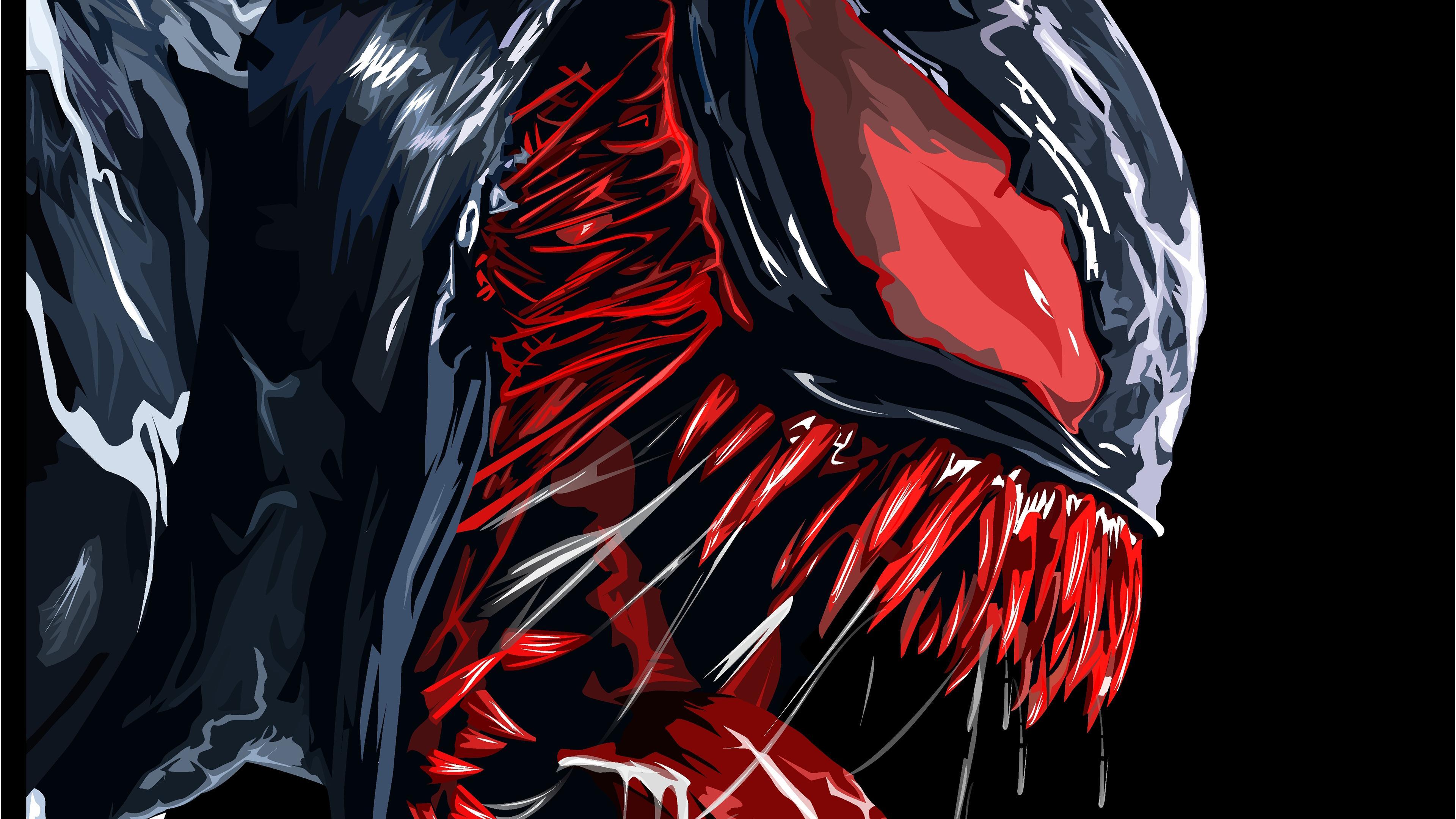 Detail Venom Background Nomer 9