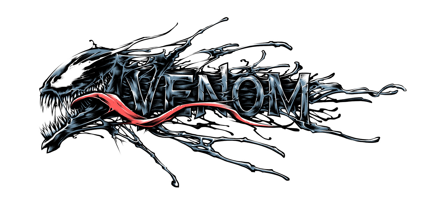 Detail Venom Fan Art Nomer 20