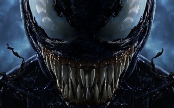 Detail Venom Hd Wallpaper Nomer 14