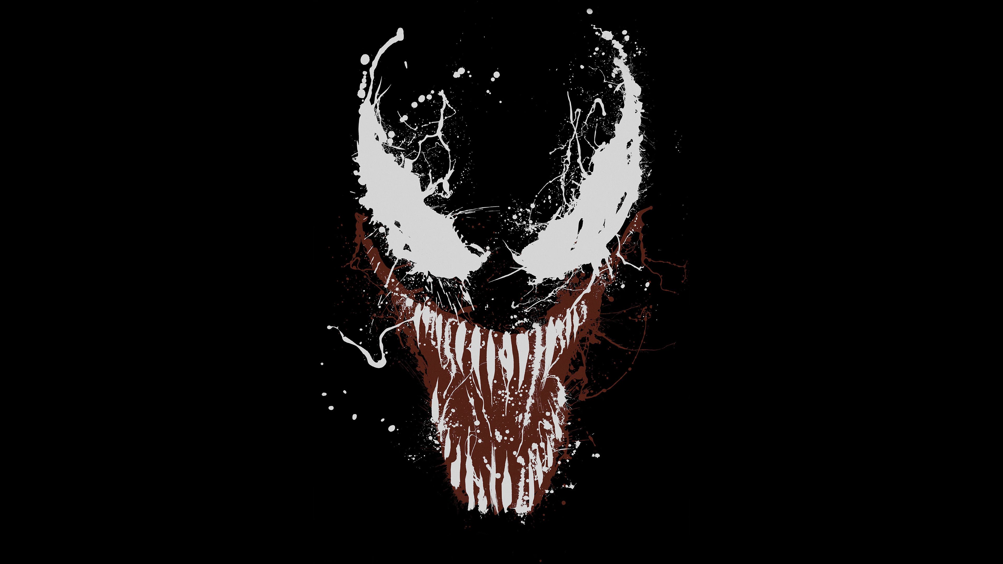 Detail Venom Hd Wallpaper Nomer 3