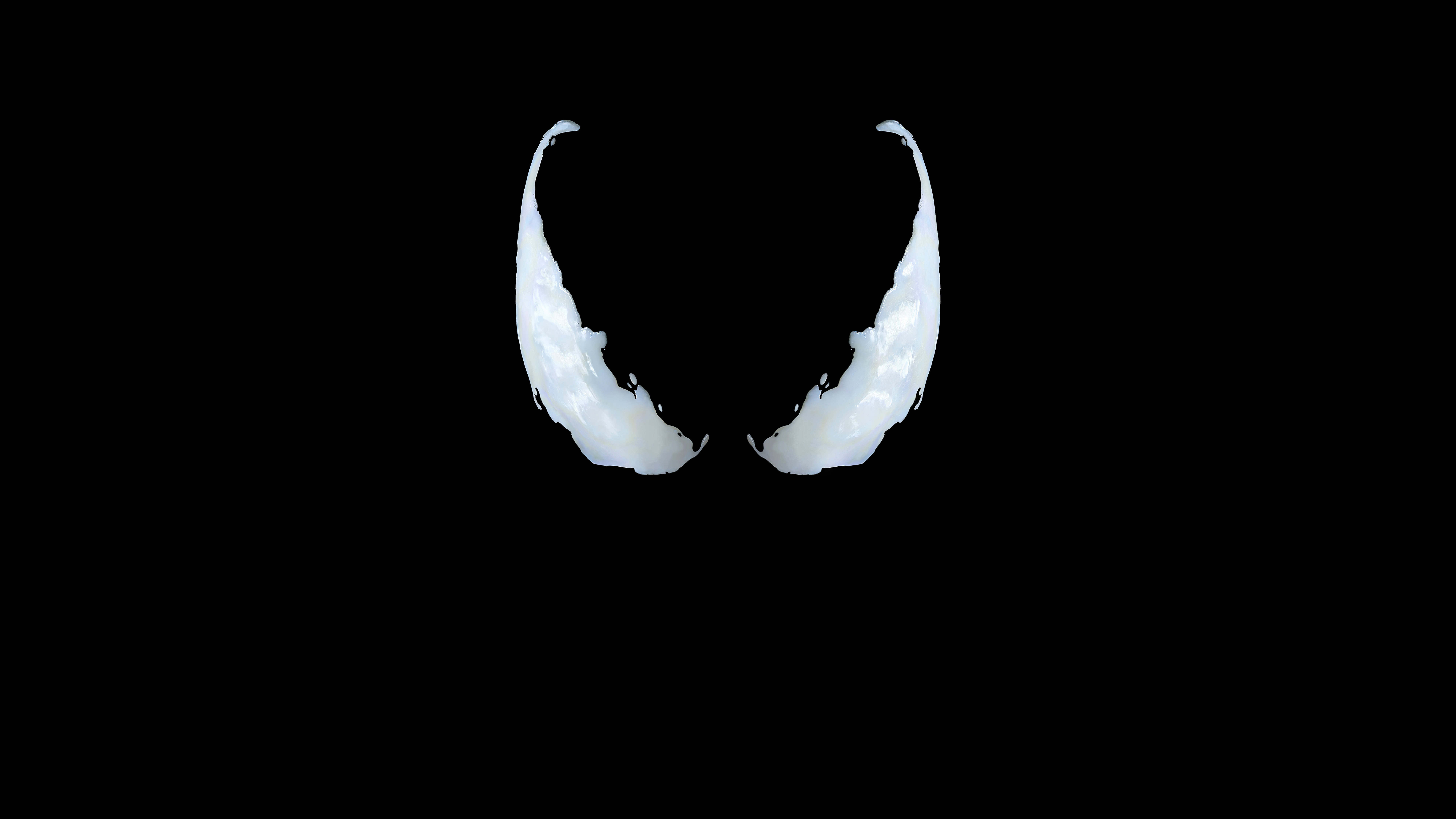 Detail Venom Logo Wallpaper Nomer 13