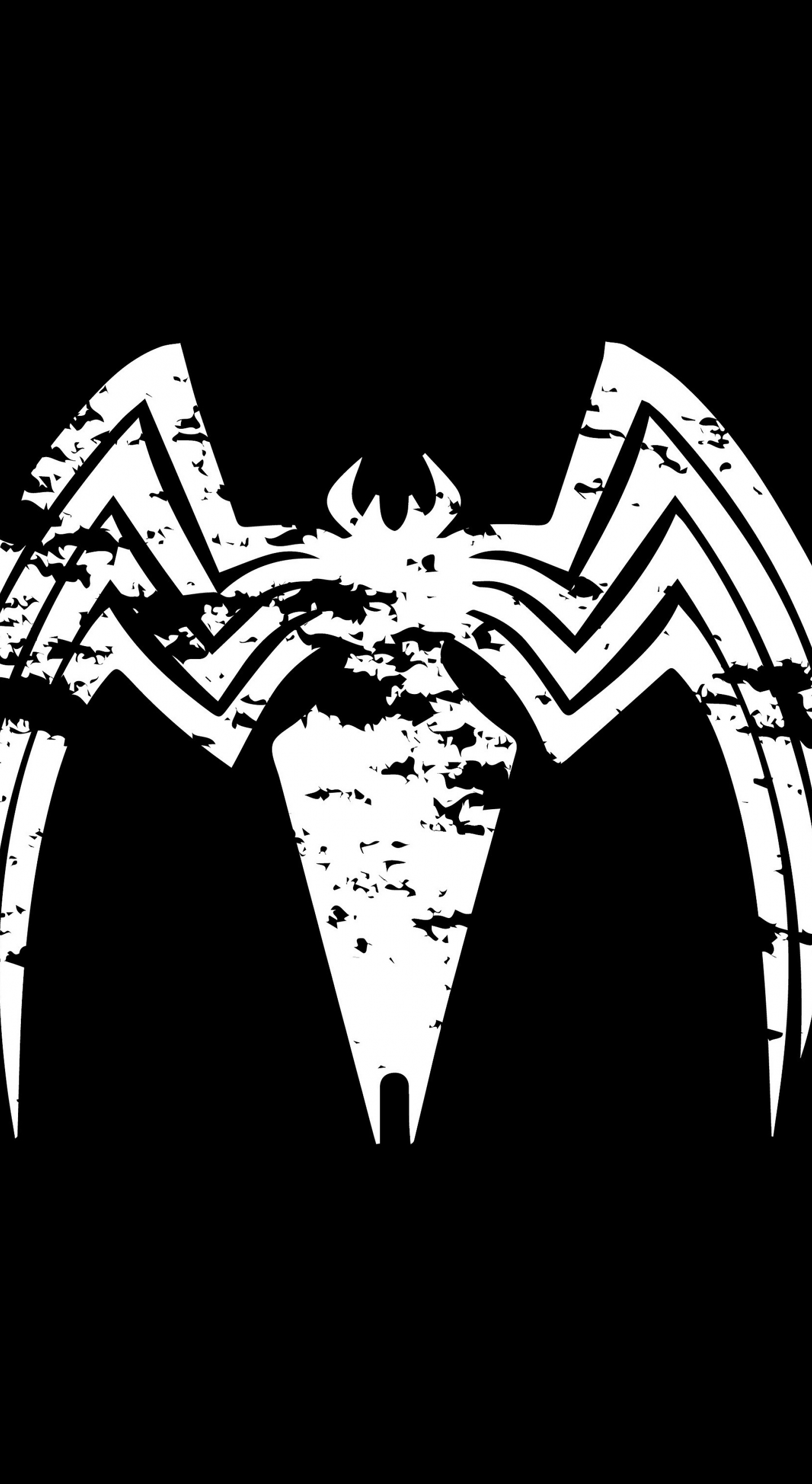 Detail Venom Logo Wallpaper Nomer 16