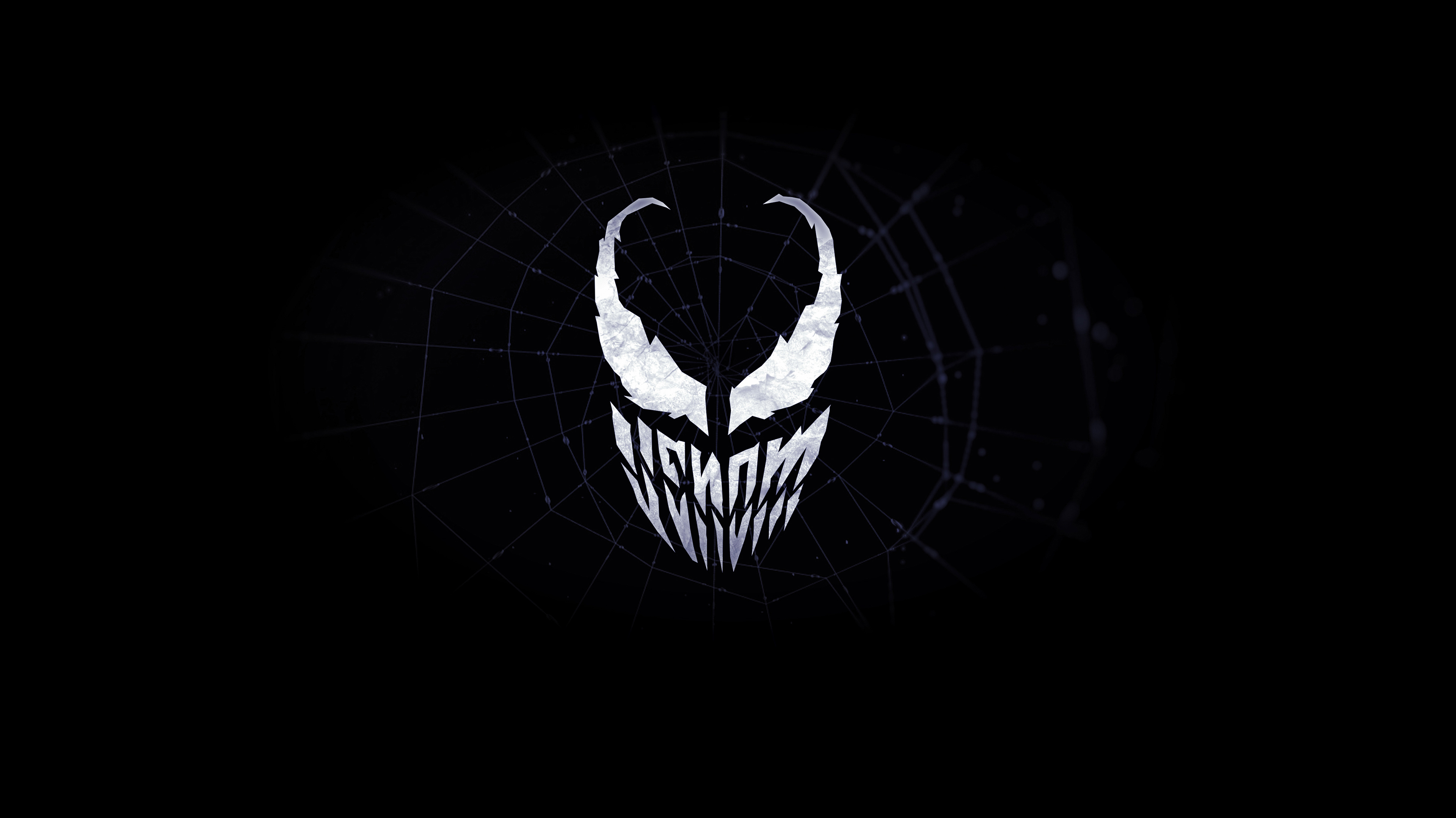 Detail Venom Logo Wallpaper Nomer 18