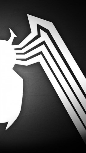 Detail Venom Logo Wallpaper Nomer 19