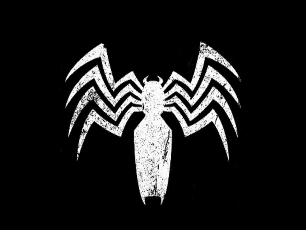 Detail Venom Logo Wallpaper Nomer 3