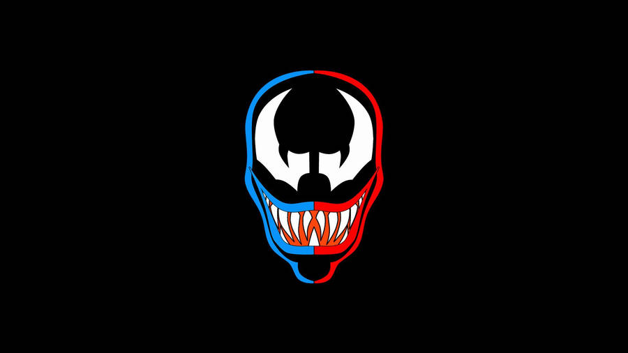 Detail Venom Logo Wallpaper Nomer 34